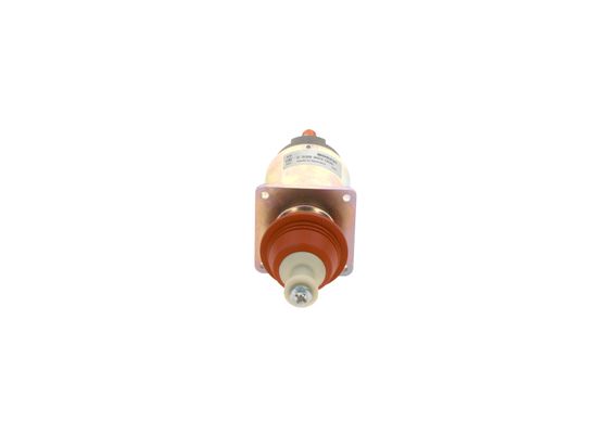 Bosch Starter magneetschakelaar 2 339 403 006