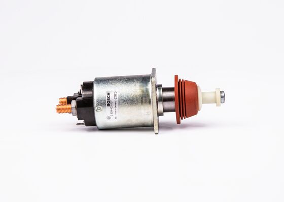 Bosch Starter magneetschakelaar 2 339 403 007