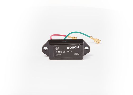 Bosch Spanningsregelaar 9 190 087 003