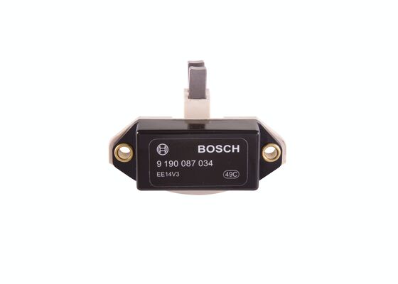 Bosch Spanningsregelaar 9 190 087 034