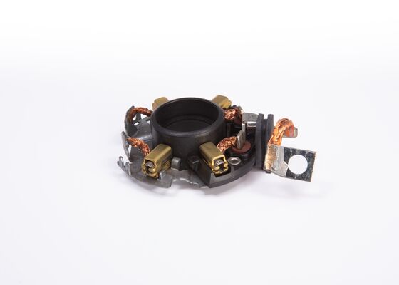 Bosch Houder, koolborstel F 000 AL2 050