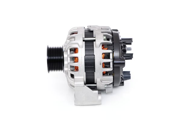 Bosch Alternator/Dynamo F 000 BL0 4H7