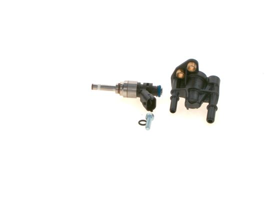 Bosch Injector, ureuminspuiting F 00B H40 097