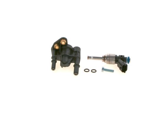 Bosch Injector, ureuminspuiting F 00B H40 219