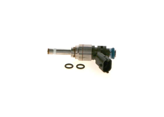 Bosch Injector, ureuminspuiting F 00B H40 419