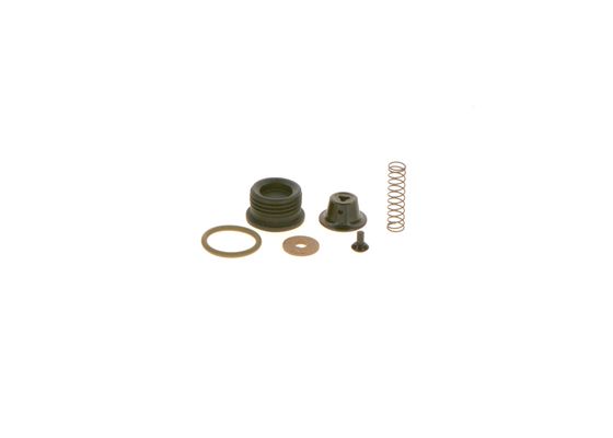 Bosch Reparatieset, common-rail-systeem F 00N 201 039