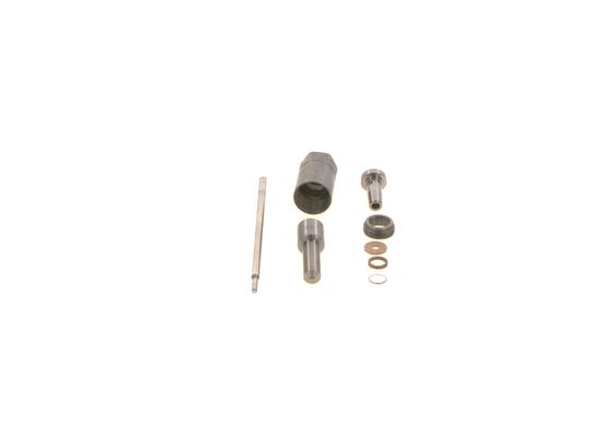 Bosch Reparatieset, common-rail-systeem F 00R J02 811