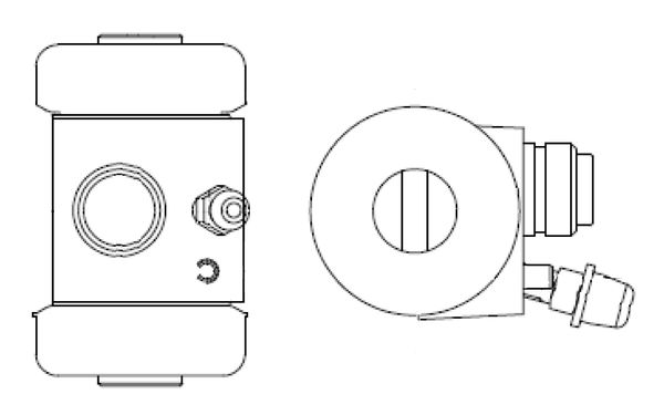 Bosch Wielremcilinder F 026 002 355