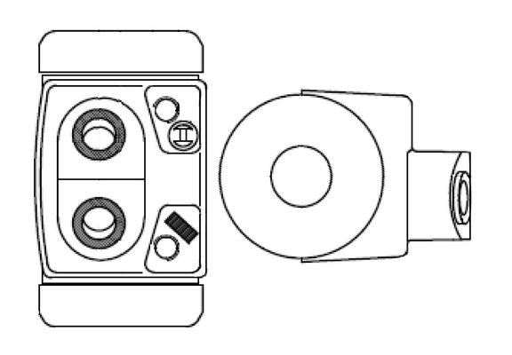 Bosch Wielremcilinder F 026 002 389