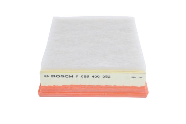 Bosch Luchtfilter F 026 400 052