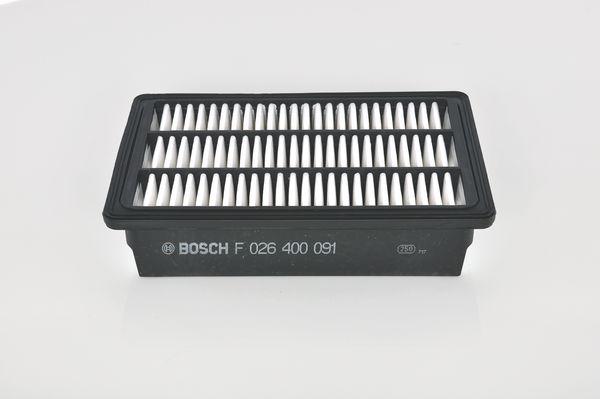 Bosch Luchtfilter F 026 400 091