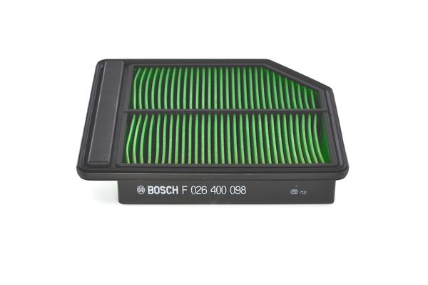 Bosch Luchtfilter F 026 400 098