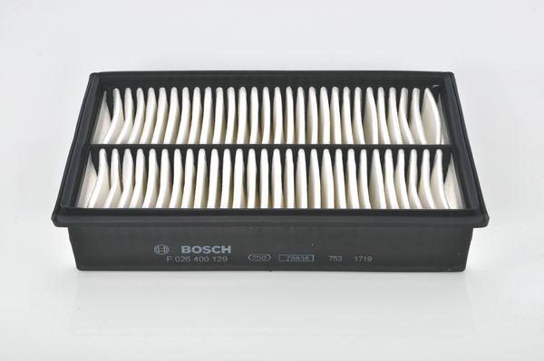 Bosch Luchtfilter F 026 400 129
