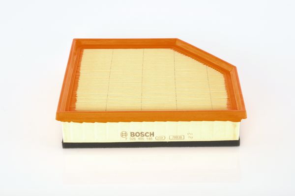 Bosch Luchtfilter F 026 400 146