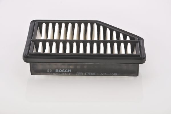 Bosch Luchtfilter F 026 400 161