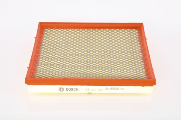 Bosch Luchtfilter F 026 400 385