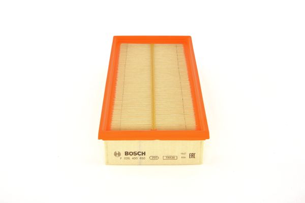 Bosch Luchtfilter F 026 400 450
