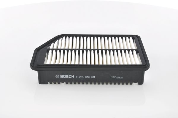 Bosch Luchtfilter F 026 400 481