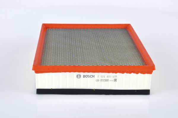 Bosch Luchtfilter F 026 400 609
