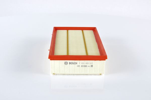 Bosch Luchtfilter F 026 400 612