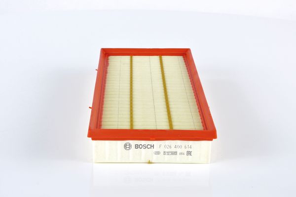 Bosch Luchtfilter F 026 400 614