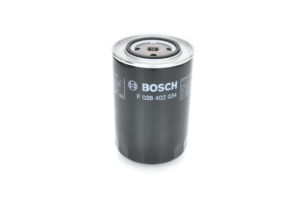 Bosch Brandstoffilter F 026 402 034