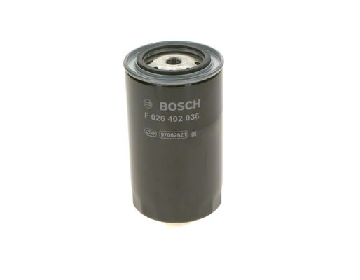 Bosch Brandstoffilter F 026 402 036