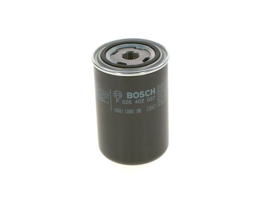 Bosch Brandstoffilter F 026 402 037