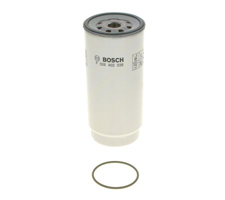 Bosch Brandstoffilter F 026 402 038