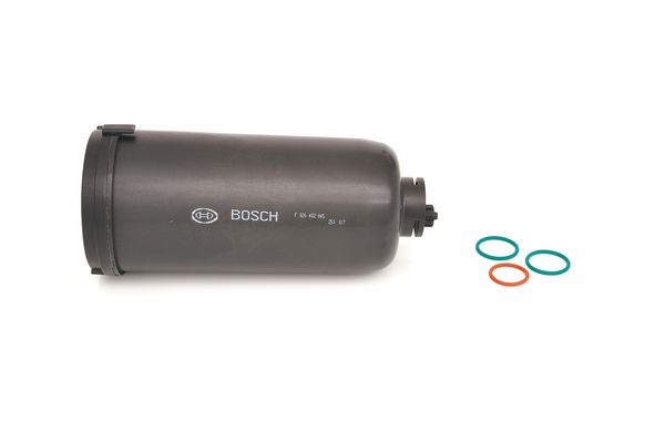 Bosch Brandstoffilter F 026 402 045