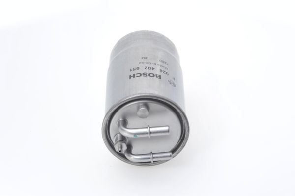 Bosch Brandstoffilter F 026 402 051