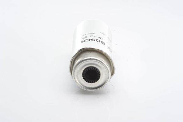 Bosch Brandstoffilter F 026 402 079