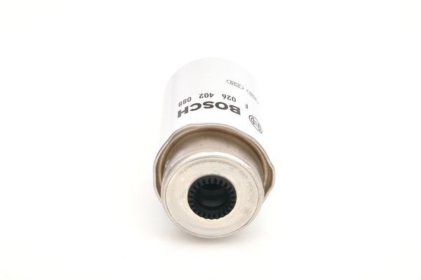 Bosch Brandstoffilter F 026 402 088