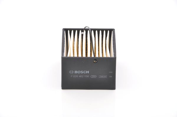 Bosch Brandstoffilter F 026 402 130