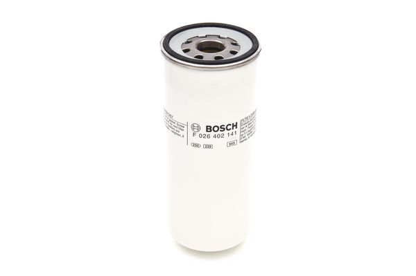 Bosch Brandstoffilter F 026 402 141
