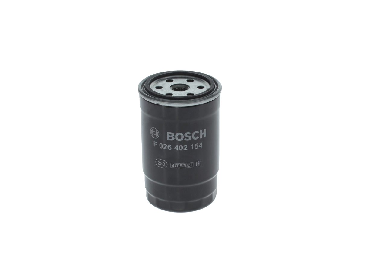 Bosch Brandstoffilter F 026 402 154