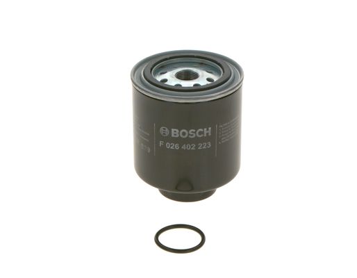 Bosch Brandstoffilter F 026 402 223