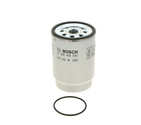 Bosch Brandstoffilter F 026 402 242