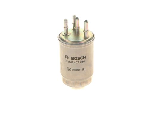 Bosch Brandstoffilter F 026 402 244