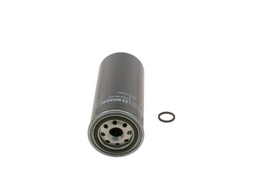 Bosch Brandstoffilter F 026 402 272