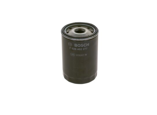 Bosch Brandstoffilter F 026 402 277
