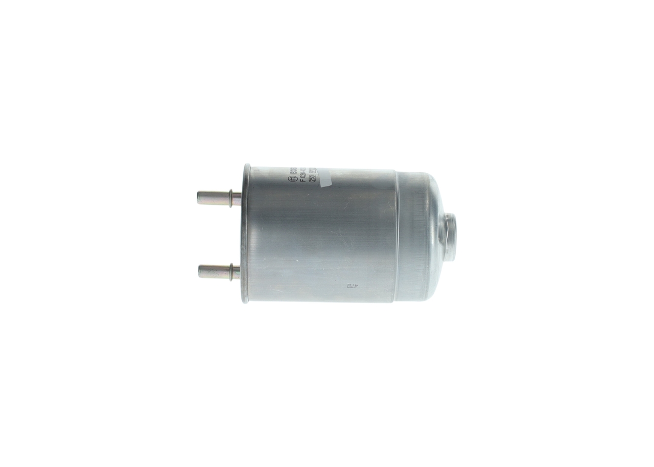 Bosch Brandstoffilter F 026 402 379