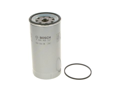Bosch Brandstoffilter F 026 402 747