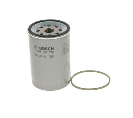 Bosch Brandstoffilter F 026 402 798