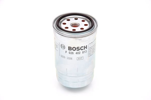 Bosch Brandstoffilter F 026 402 813