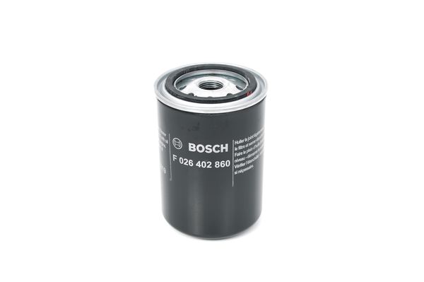 Bosch Brandstoffilter F 026 402 860