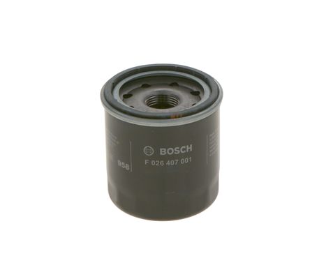 Bosch Oliefilter F 026 407 001