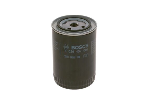 Bosch Oliefilter F 026 407 004