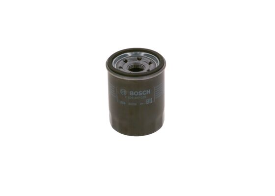 Bosch Oliefilter F 026 407 025