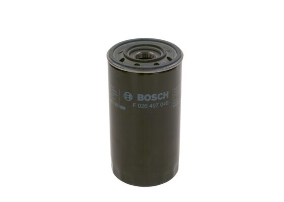 Bosch Oliefilter F 026 407 049